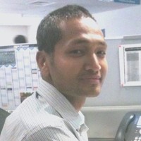 Manoj Kumar