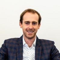 Ben Bramer