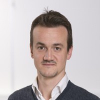 Cédric Barbieux