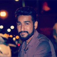 Mayank Gohel