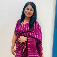 Smitha Manoj