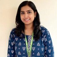 Vrinda A R