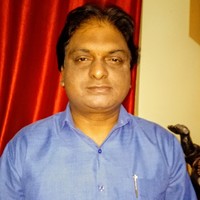 sudhakar singh
