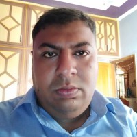 Ajit Dahiya