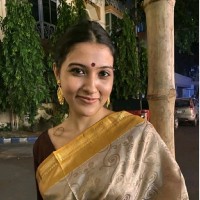 Anuppriya Mukherjee