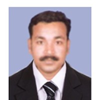 Danny Ramachandran