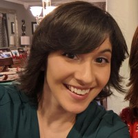Hillary Schwartz, Pmp