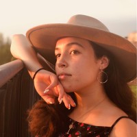 Frida Vazquez