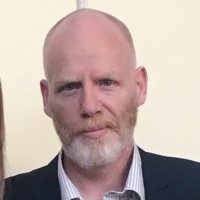 Michael Shields