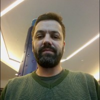 Ricardo Emanuel Pereira