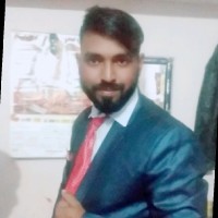Prabhat Kumar Thakur