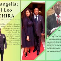 The Empowering Centre Uk/ Global Konnections Ceo