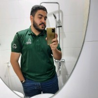 Ahmad Fares Abu Ramadan