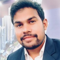 REVANTH R