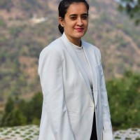 Manpreet Kaur