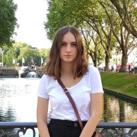 Mariia-Olena Stus