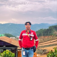 Andika Agus Setiawan
