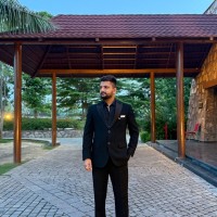 Ritesh Sharma