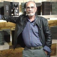Jose Antonio Soares