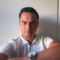 Raphaël Tran