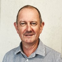 Kevin Raymond