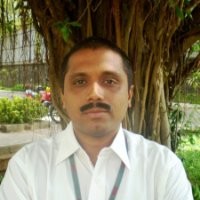 Trivikram Shenvi