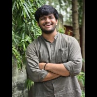 Sujal Acharya