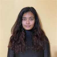 Amy Sahoo