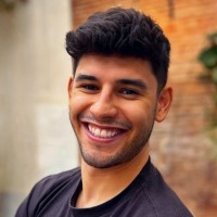 Caio Pedralho