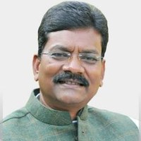 Dr. Charan Das Mahant