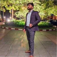 Ranjith S