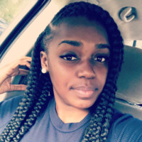Shanice Walker