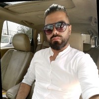 Mohammad Al Faraj