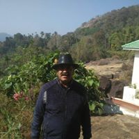 Kuldeep Bhargava