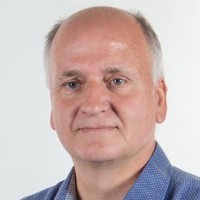 Bent Stokholm