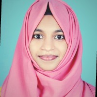 Ahsana Fathima E