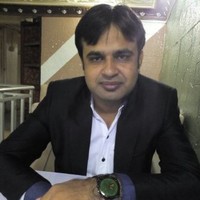 Asif Kamal Haider