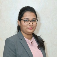 Vinitha Vijayakumar