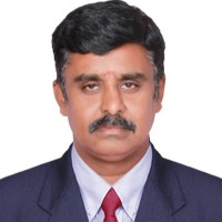 Rajesh Srinivasan