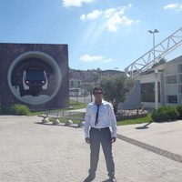 Mohamed Zaki