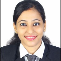 Nismitha Shetty