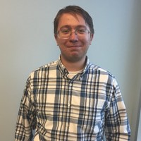 Jeff Dudash