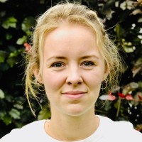 Eva Van Zanten