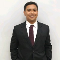 Eric John Biñas