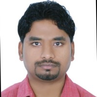 Sunil Kumar Yadav