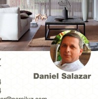 Daniel Salazar