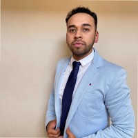 Mauricio Fabela Arriaga