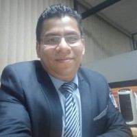 Elmer Chajon
