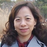 Anita Kuo