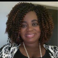 Leah Abuyeka Harris